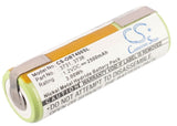 Battery for Oral-B Triumph 9400 3731, 3738 1.2V Ni-MH 2500mAh / 3.00Wh