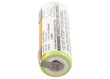 Battery for Oral-B Triumph 9400 3731, 3738 1.2V Ni-MH 2500mAh / 3.00Wh