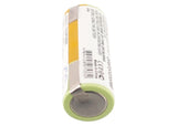 Battery for Oral-B Triumph 9900 3731, 3738 1.2V Ni-MH 2500mAh / 3.00Wh