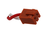 Battery for Omron CJ1G CPM2A-BAT01 3.6V Li-MnO2 1000mAh / 3.60Wh