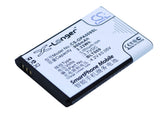 Battery for OPPO A90 BLT009 3.7V Li-ion 900mAh / 3.33Wh