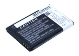 Battery for OPPO A90 BLT009 3.7V Li-ion 900mAh / 3.33Wh