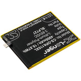 Battery for OPPO PCHM00 BLP727 3.85V Li-Polymer 4900mAh / 18.87Wh