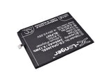 Battery for Oneplus E1000 BLP607 3.8V Li-Polymer 2400mAh / 9.12Wh