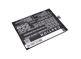 Battery for Oneplus E1001 BLP607 3.8V Li-Polymer 2400mAh / 9.12Wh
