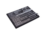 Battery for OPPO A37m BLP615 3.85V Li-Polymer 2600mAh / 10.01Wh