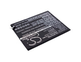 Battery for OPPO A37m BLP615 3.85V Li-Polymer 2600mAh / 10.01Wh