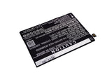 Battery for OPPO A53 BLP601 3.8V Li-Polymer 2900mAh / 11.02Wh