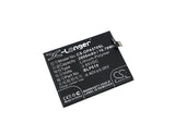 Battery for OPPO A57 Dual SIM TD-LTE BLP619 3.85V Li-Polymer 2800mAh / 10.78Wh