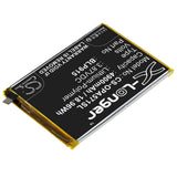 Battery for OPPO A57 5G BLP915 3.87V Li-Polymer 4900mAh / 18.96Wh