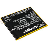 Battery for OPPO PBBM00 BLP683 3.85V Li-Polymer 3400mAh / 13.09Wh