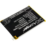 Battery for OPPO A71 BLP641 3.85V Li-Polymer 3000mAh / 11.55Wh