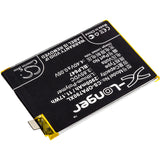 Battery for OPPO A79 BLP647 3.85V Li-Polymer 2900mAh / 11.17Wh