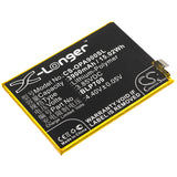 Battery for OPPO PCET00  BLP709 3.85V Li-Polymer 3900mAh / 15.02Wh