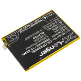 Battery for OPPO PCET00  BLP709 3.85V Li-Polymer 3900mAh / 15.02Wh