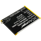 Battery for OPPO Realme C2s BLP721 3.85V Li-Polymer 4000mAh / 15.40Wh