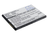 Battery for OPPO X9007 BLP569, BLP575 3.7V Li-ion 2100mAh / 7.77Wh