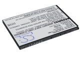 Battery for OPPO X9006 BLP569, BLP575 3.7V Li-ion 2100mAh / 7.77Wh