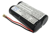 Battery for Opticon H1 CC-CR2AGH1-01, OPT-CCCR2AGH101 4.8V Ni-MH 1000mAh