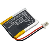 Battery for Opticon H-15b D8296-26-02041 3.7V Li-Polymer 150mAh / 0.56Wh
