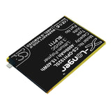 Battery for OPPO 1923  BLP711 3.85V Li-Polymer 4000mAh / 15.40Wh