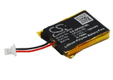 Battery for Opticon OPN-2004 3.7V Li-Polymer 190mAh / 0.70Wh