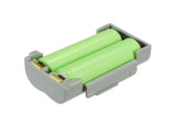 Battery for Opticon PHL-2700 RFID 2540000020 2.4V Ni-MH 1500mAh