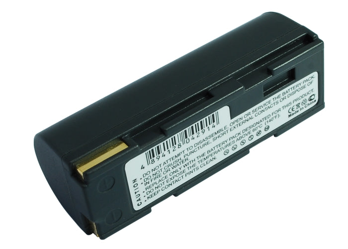 Batterie HSABAT OPC-3301i 1600mAh pour OPTICON OPC-3301i OPI-3301 OPI-3301i Batterie HSABAT OPC-3301i 1600mAh pour OPTICON OPC-3301i OPI-3301 OPI-3301i