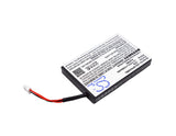 Battery for Opticon OPI-3301 C2013, OPR33015505-0-00, Z66 3.7V Li-ion 1100mAh / 