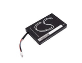 Battery for Opticon OPI-3301 C2013, OPR33015505-0-00, Z66 3.7V Li-ion 1100mAh / 