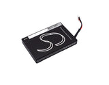 Battery for Opticon OPI-3301 C2013, OPR33015505-0-00, Z66 3.7V Li-ion 1100mAh / 