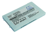 Battery for Opticon OPL-7724 02-BATLION-03, 11267, ORBLIOP0012 3.7V Li-ion 500mA