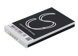 Battery for Opticon OPL-9700 02-BATLION-03, 11267, ORBLIOP0012 3.7V Li-ion 800mA