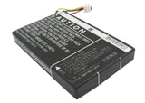 Battery for Opticon OPL-9815 N10-1000MA 3.7V Li-ion 1000mAh / 3.70Wh