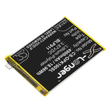 Battery for OPPO CPH2373 BLP911 3.87V Li-Polymer 4900mAh / 18.96Wh
