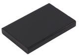 Battery for Optoma PK101 Pico Pocket Projector AP-60, Z60 3.7V Li-ion 1050mAh / 