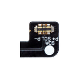 Battery for OPPO Realme X2 Premium Edition  BLP751 3.85V Li-Polymer 3900mAh / 15