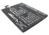 Battery for OPPO N1T BLP557 3.8V Li-Polymer 3740mAh / 14.21Wh
