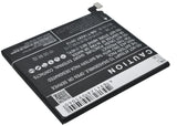 Battery for OPPO N3 Dual SIM BLP581 3.8V Li-Polymer 3000mAh / 11.40Wh