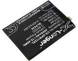 Battery for OPPO R11 Plus Dual SIM TD-LTE BLP639 3.85V Li-Polymer 4000mAh / 15.4