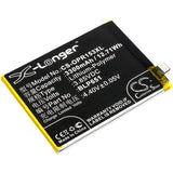 Battery for OPPO R15 Dream Mirror BLP651 3.85V Li-Polymer 3300mAh / 12.71Wh