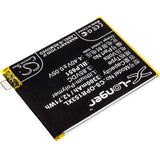 Battery for OPPO R15 DME 4G plus BLP651 3.85V Li-Polymer 3300mAh / 12.71Wh