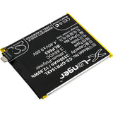 Battery for OPPO R15 Dual SIM TD-LTE BLP663 3.85V Li-Polymer 3350mAh / 12.90Wh