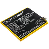 Battery for OPPO CPH1917  BLP701 3.85V Li-Polymer 3650mAh / 14.05Wh