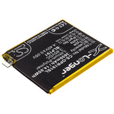 Battery for OPPO CPH1917  BLP701 3.85V Li-Polymer 3650mAh / 14.05Wh