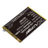 Battery for OPPO CPH2343  BLP907 3.87V Li-Polymer 4400mAh / 17.03Wh