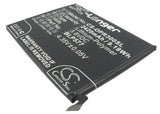Battery for OPPO R7005 BLP577 3.8V Li-Polymer 2420mAh / 9.20Wh