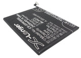 Battery for OPPO R7005 BLP577 3.8V Li-Polymer 2420mAh / 9.20Wh