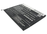 Battery for OPPO N7005 BLP577 3.8V Li-Polymer 2420mAh / 9.20Wh