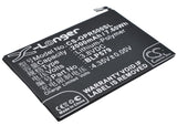 Battery for OPPO R5 BLP579 3.8V Li-Polymer 2000mAh / 7.60Wh